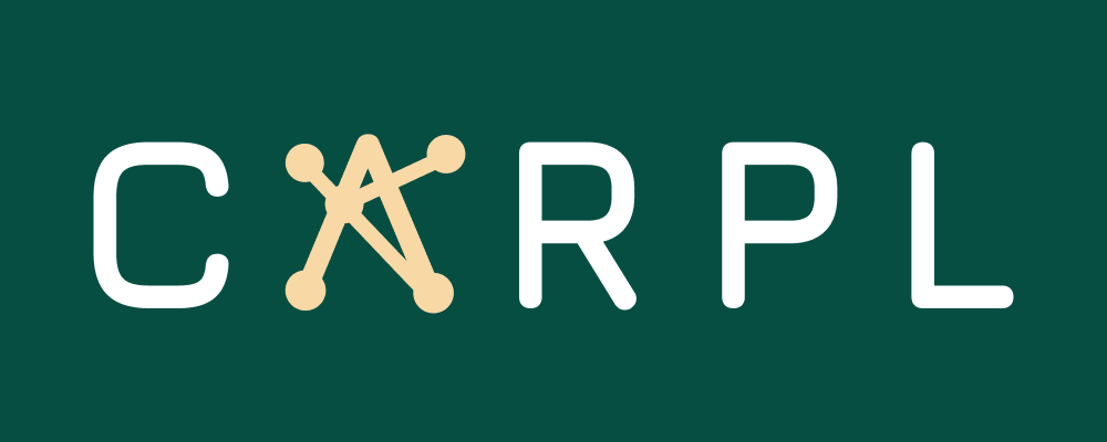 Logo of the source company. CARPL.ai