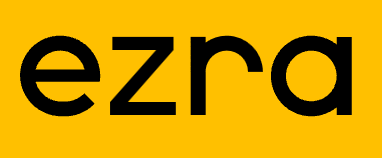 Logo of the source company. Ezra (has united with Function