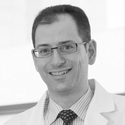 Ron Blankstein, MD